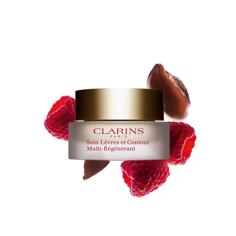 Extra-Firming Lip & Contour Balm