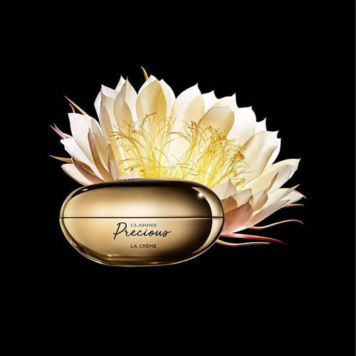 Precious La Crème Age-Defying Moisturizer