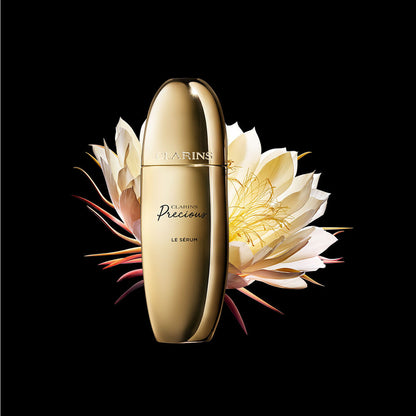 Precious Le Sérum| Luxury Face Serum