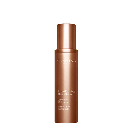 Extra-Firming Phyto-Serum - Anti-Aging Visibly Firming + Lifting Face Serum