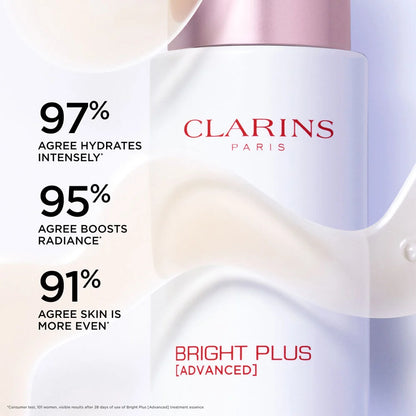 Bright Plus [Advanced] Brightening Moisturizing Treatment Essence
