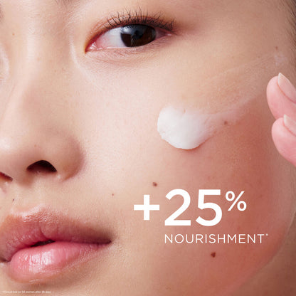 Precious La Crème Riche Nourishing Face Cream