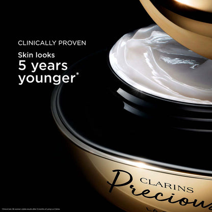 Precious La Crème Age-Defying Moisturizer