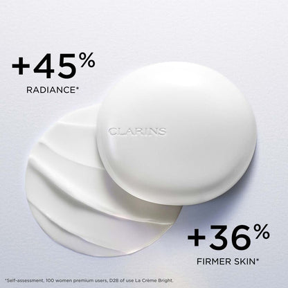 Precious La Crème Brightening Moisturizer for Radiant Skin