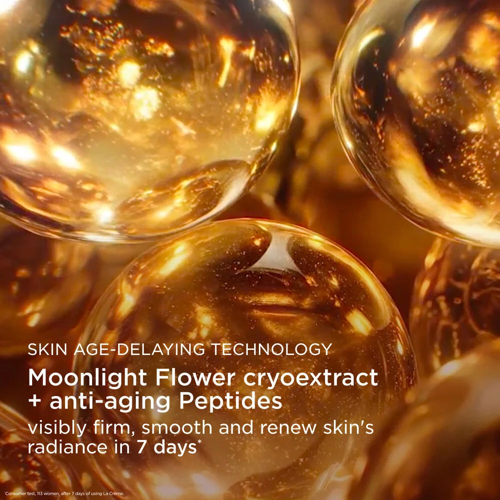 Precious La Crème Riche Nourishing Face Cream