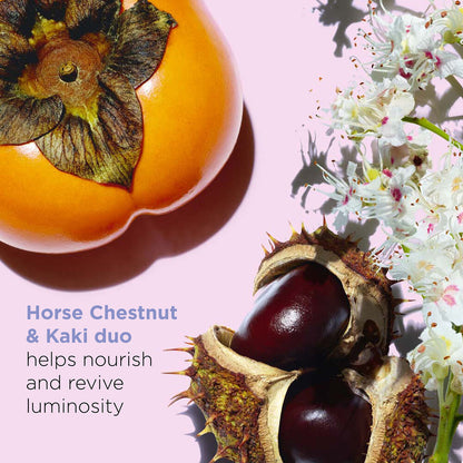 Nutri-Lumière Revive- Nourishing Anti-Aging Day Cream
