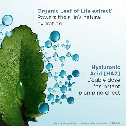 Hydra-Essentiel Rich Face Cream with Hyaluronic Acid - Very Dry Skin