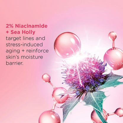 Multi-Active Matte Emulsion Moisturizer