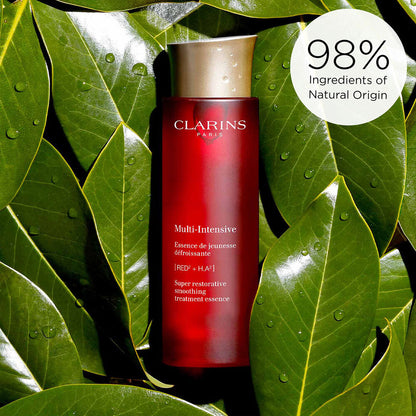 Super Restorative Smoothing Treatment Face Essence - Hydrating + Replenishing Skin Essence
