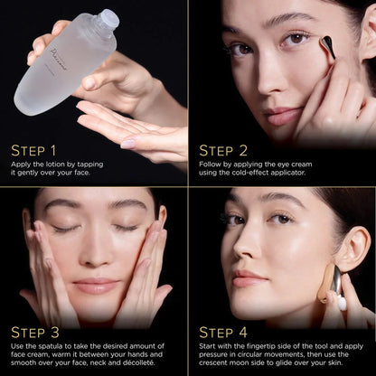 Precious La Crème Age-Defying Moisturizer